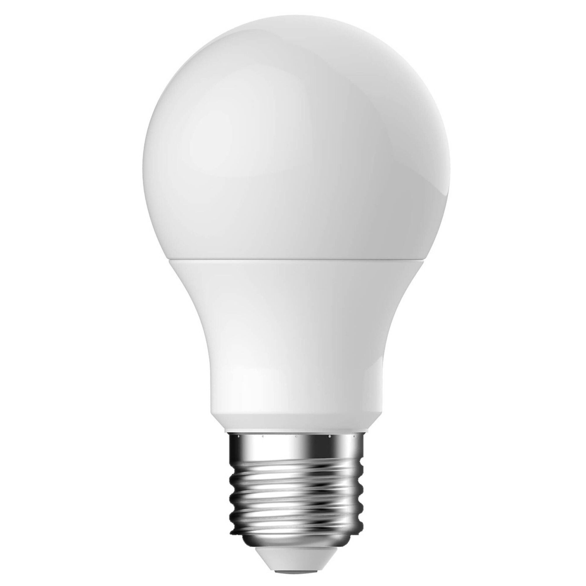Lâmpada LED Standard E27 2700K 60W