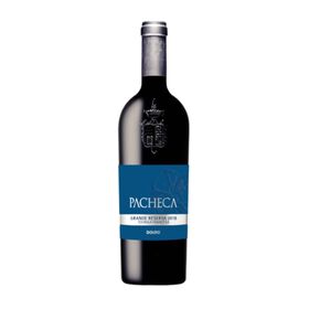 Quinta da Pacheca Grande Reserva Touriga Franca Douro Vinho Tinto