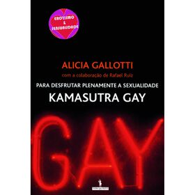 Alicia Gallotti Kamasutra Gay
