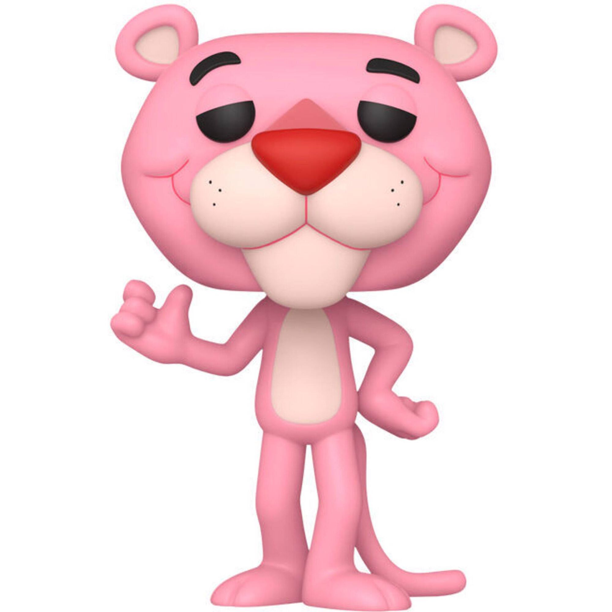 Funko - Figura Pink Panther - Pink Panther