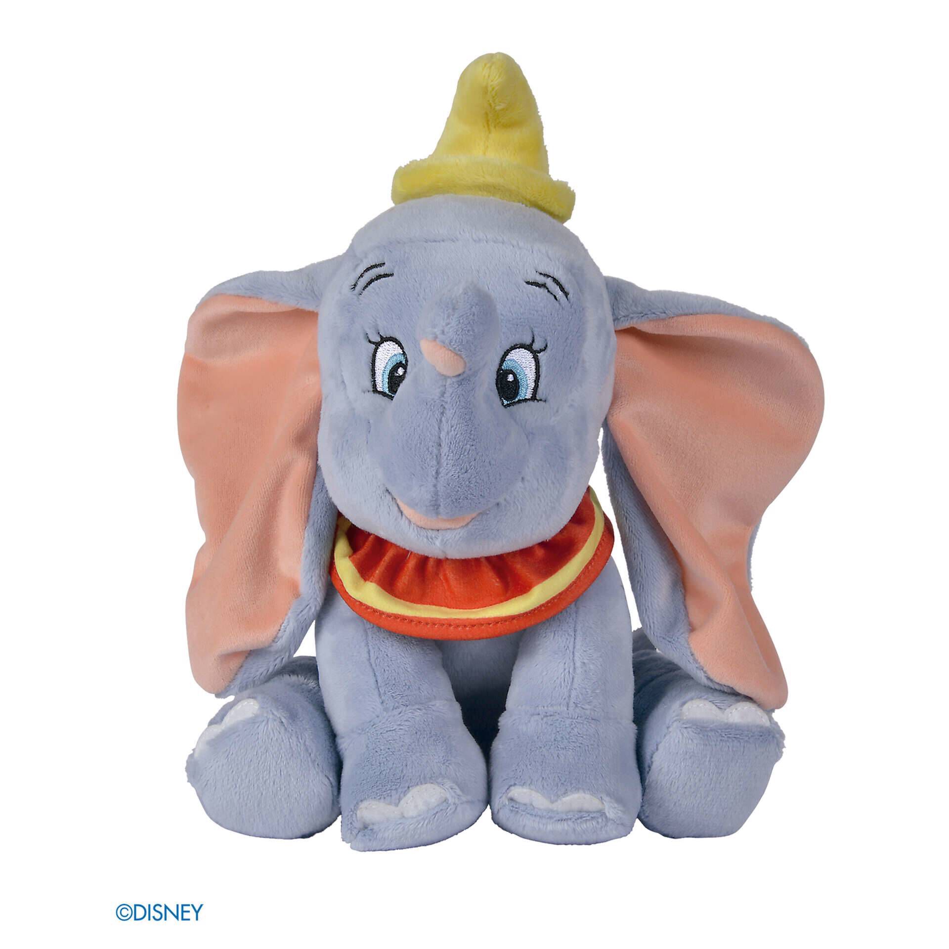 Peluche dumbo 2025