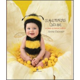 Os Meus Primeiros Cinco Anos - Abelhinha
