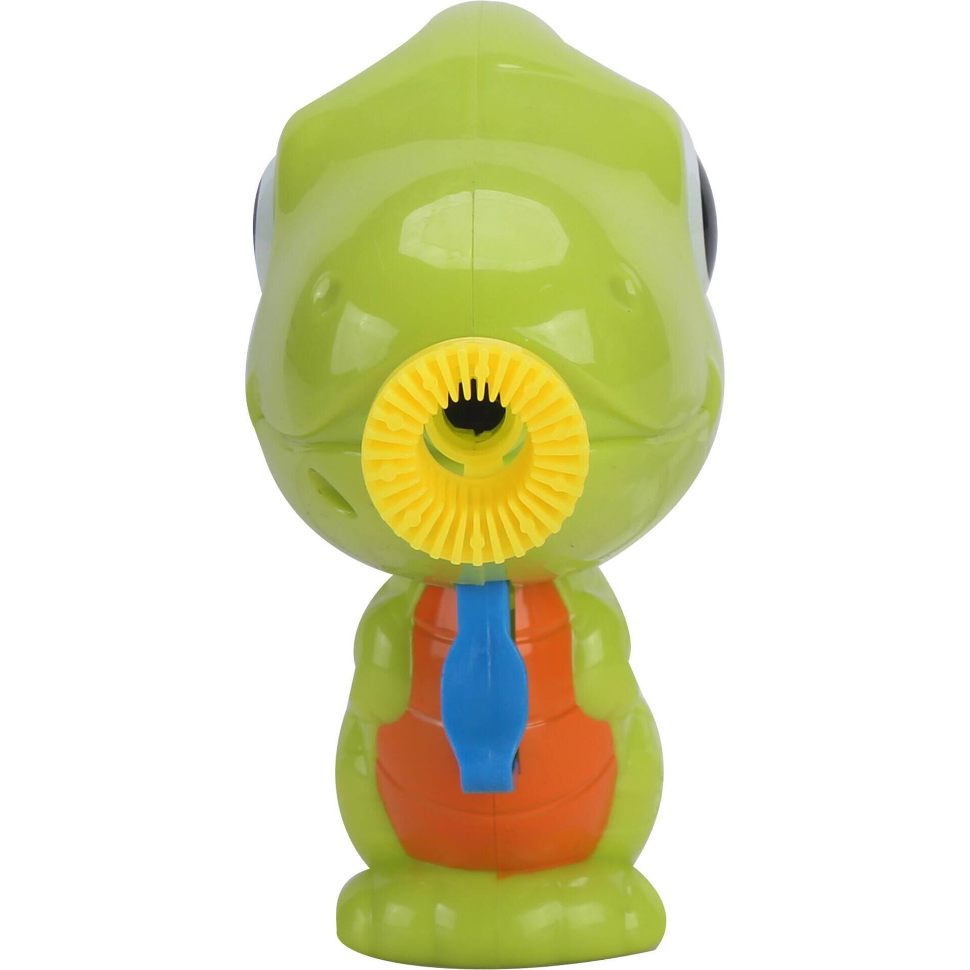Zoko - Pistola de Bolinhas de Sab&atilde;o Dinossauro (V&aacute;rios Modelos)