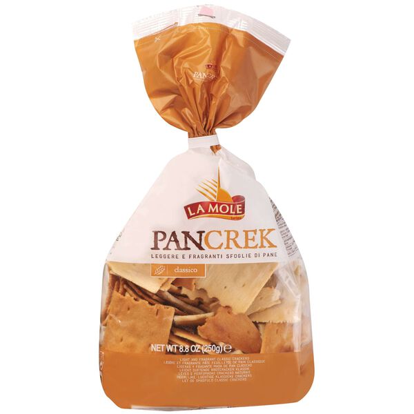 Tostas Clássicas La Mole