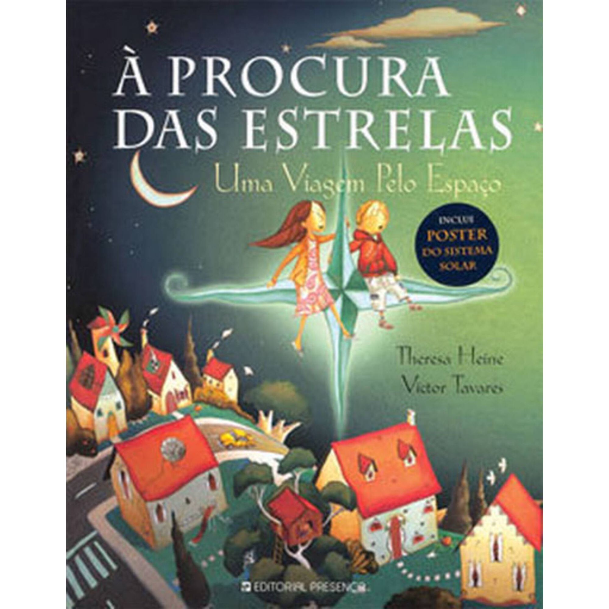 À Procura das Estrelas - Uma Viagem Pelo Espaço À Procura das Estrelas - Uma Viagem Pelo Espaço