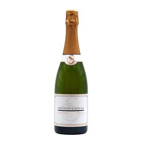 Sid&oacute;nio de Sousa Special Cuv&eacute;e Branco Bruto Espumante Beiras