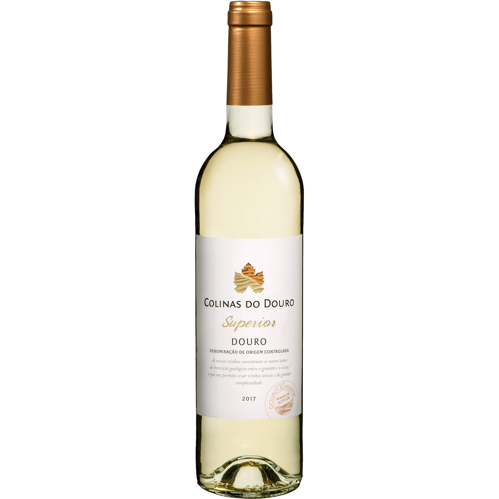 Colinas do Douro Superior Douro Vinho Branco