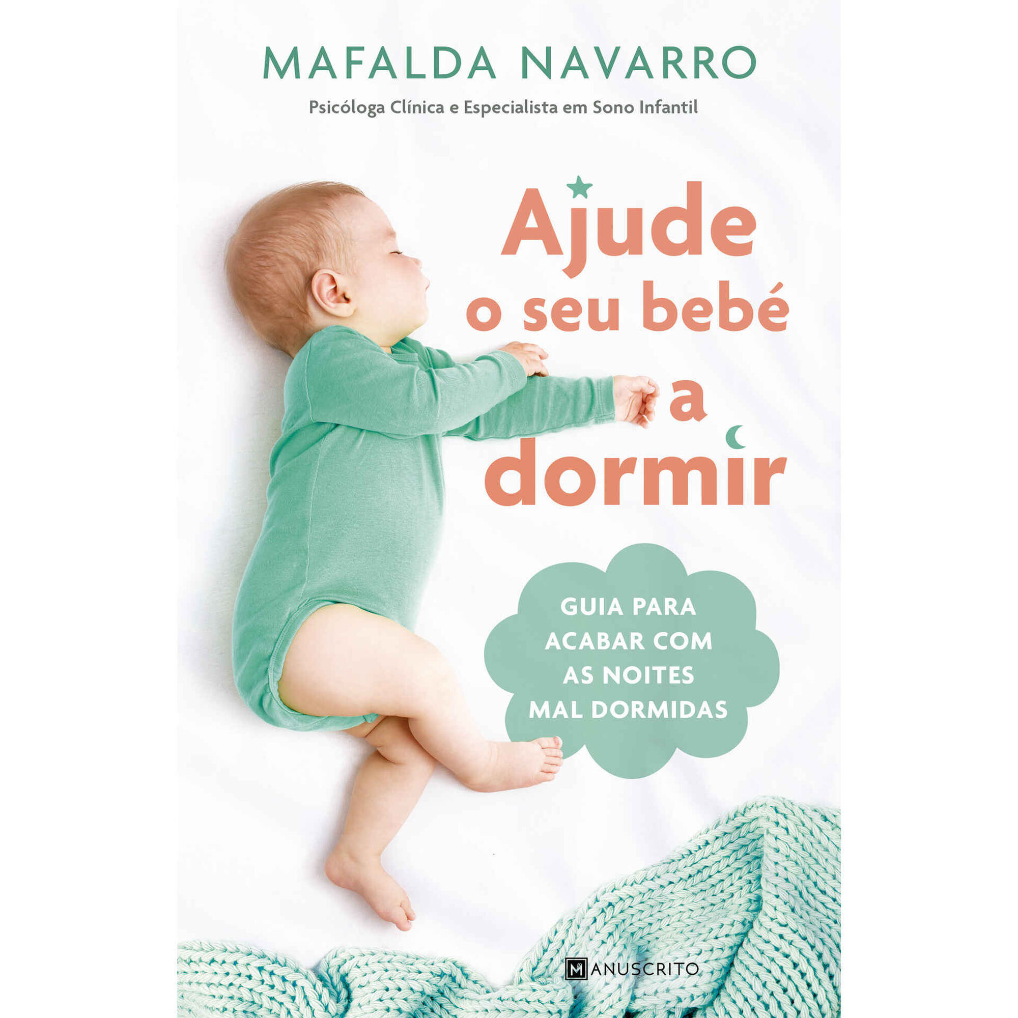 Ajude o Seu Bebé a Dormir