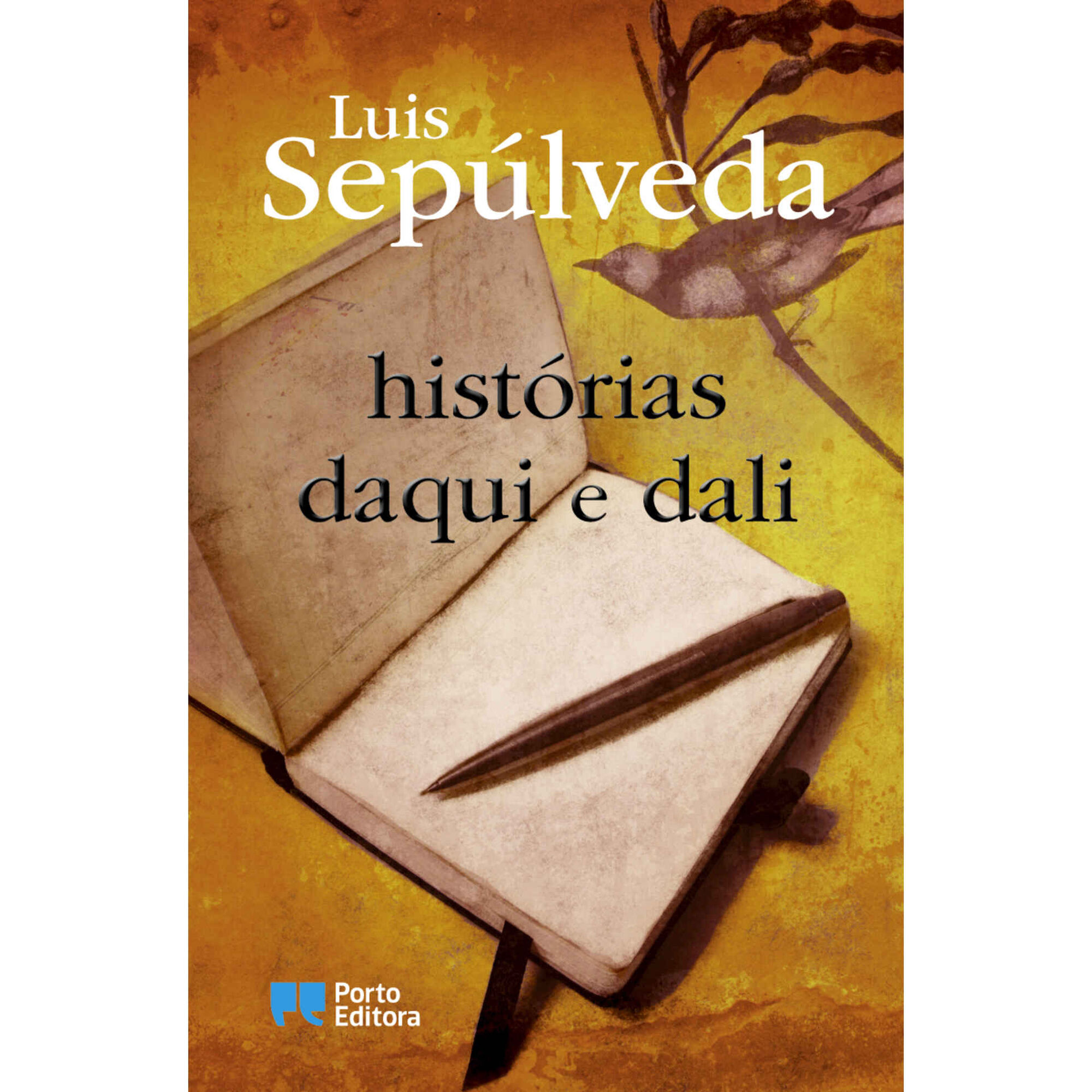 Histórias Daqui e Dali