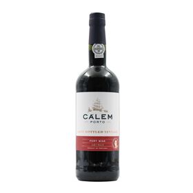 C&aacute;lem Vinho do Porto LBV 2016