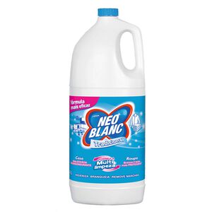 Lixívia Tradicional Neoblanc