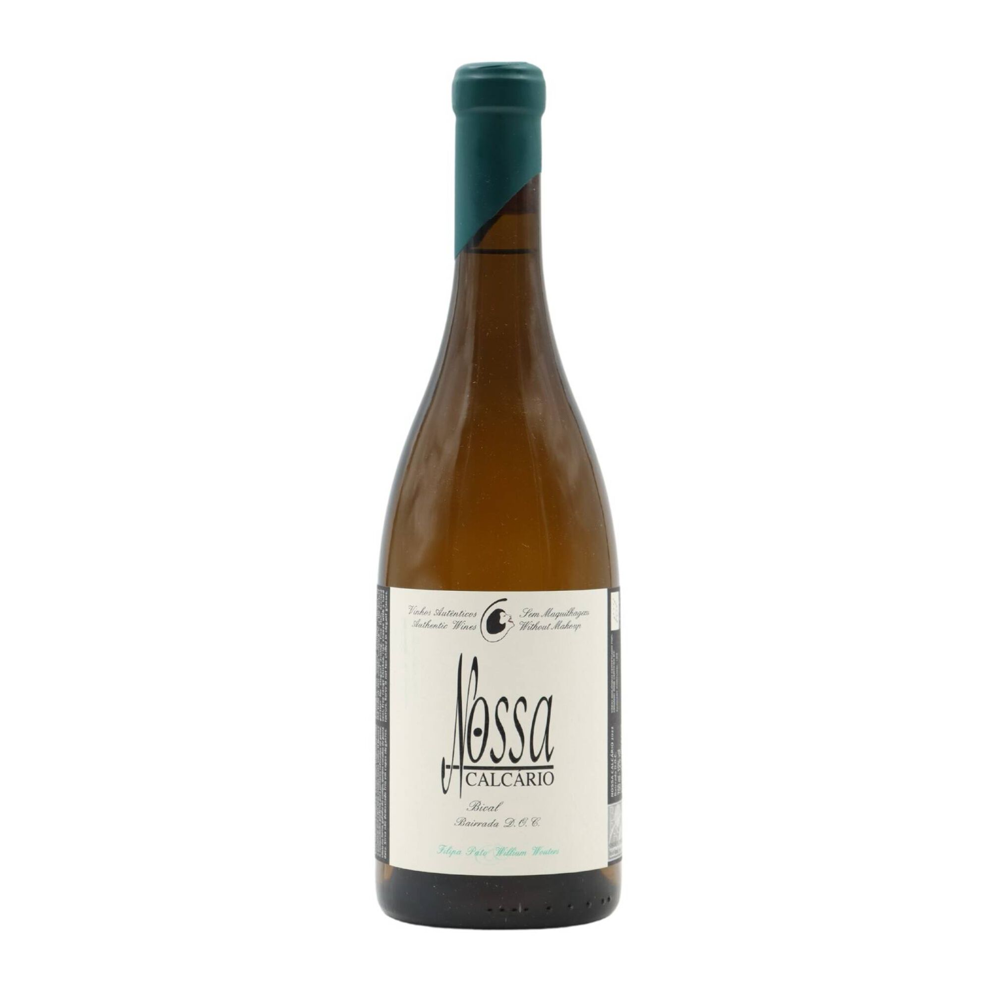 Filipa Pato Nossa Beiras Vinho Branco