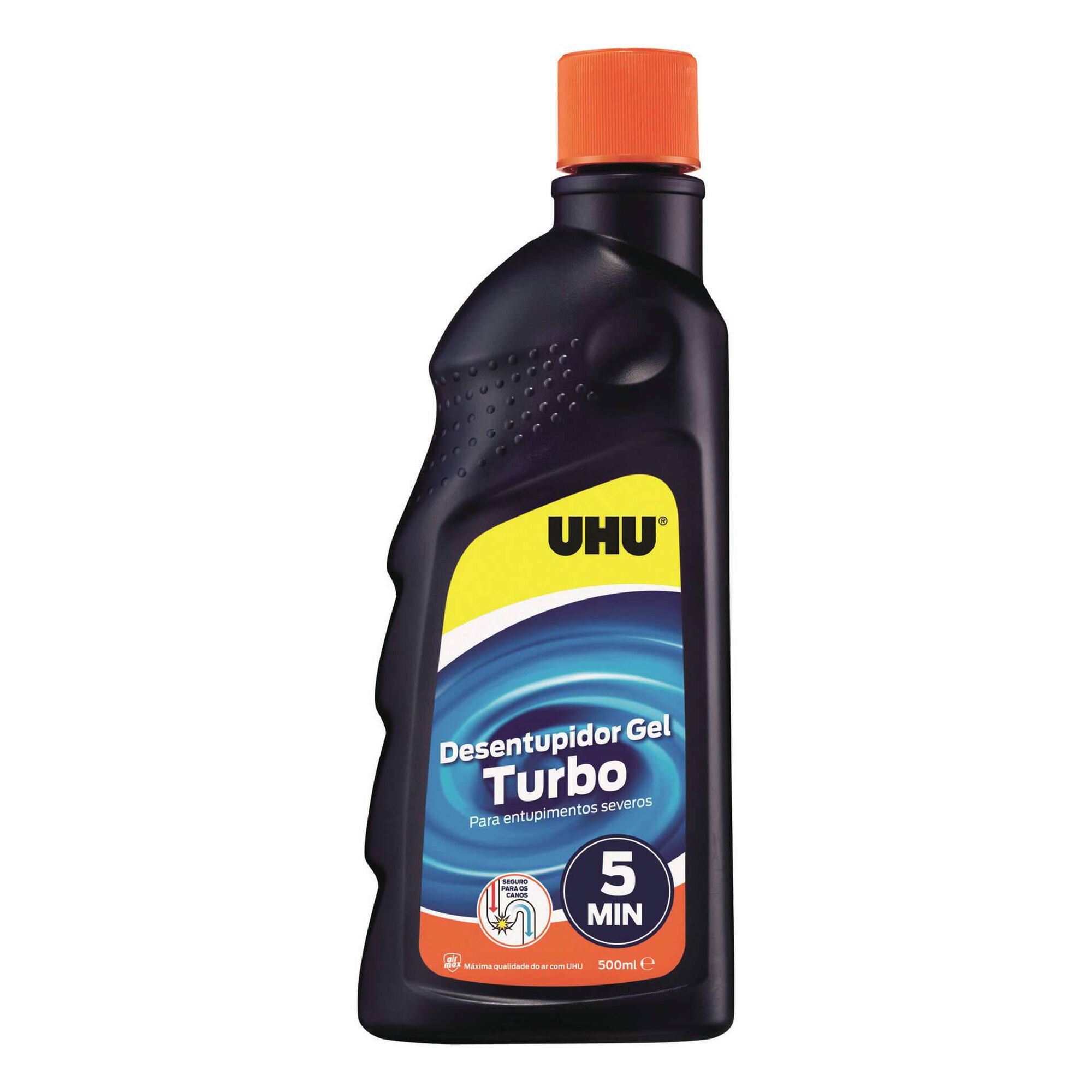 Desentupidor Turbo, , hi-res