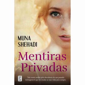 Mentiras Privadas de Muna Shehadi