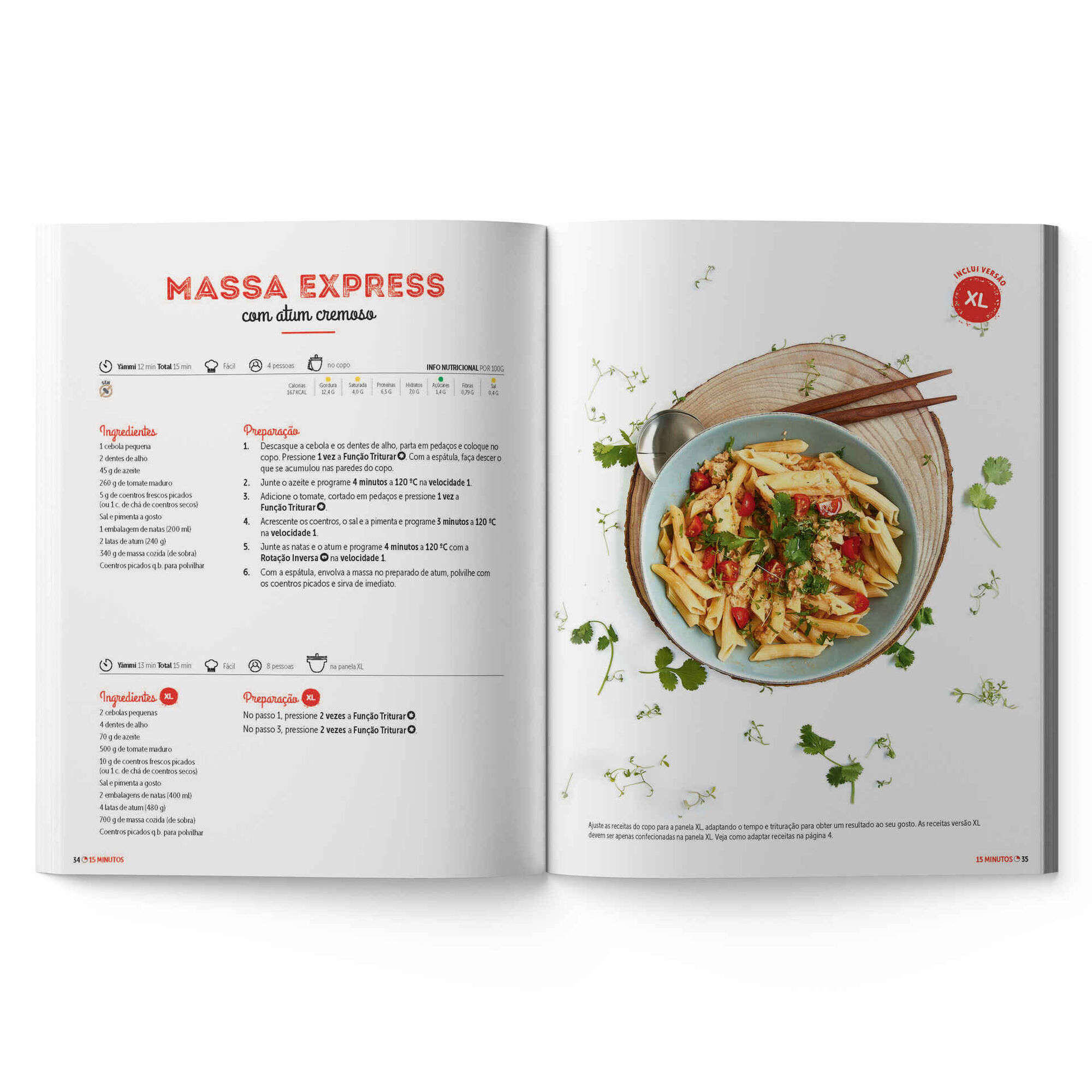 Super R&aacute;pido, Super  de Y&auml;mmi