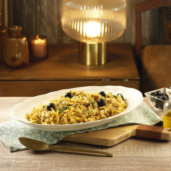 Bacalhau à Brás Cozinha Continente