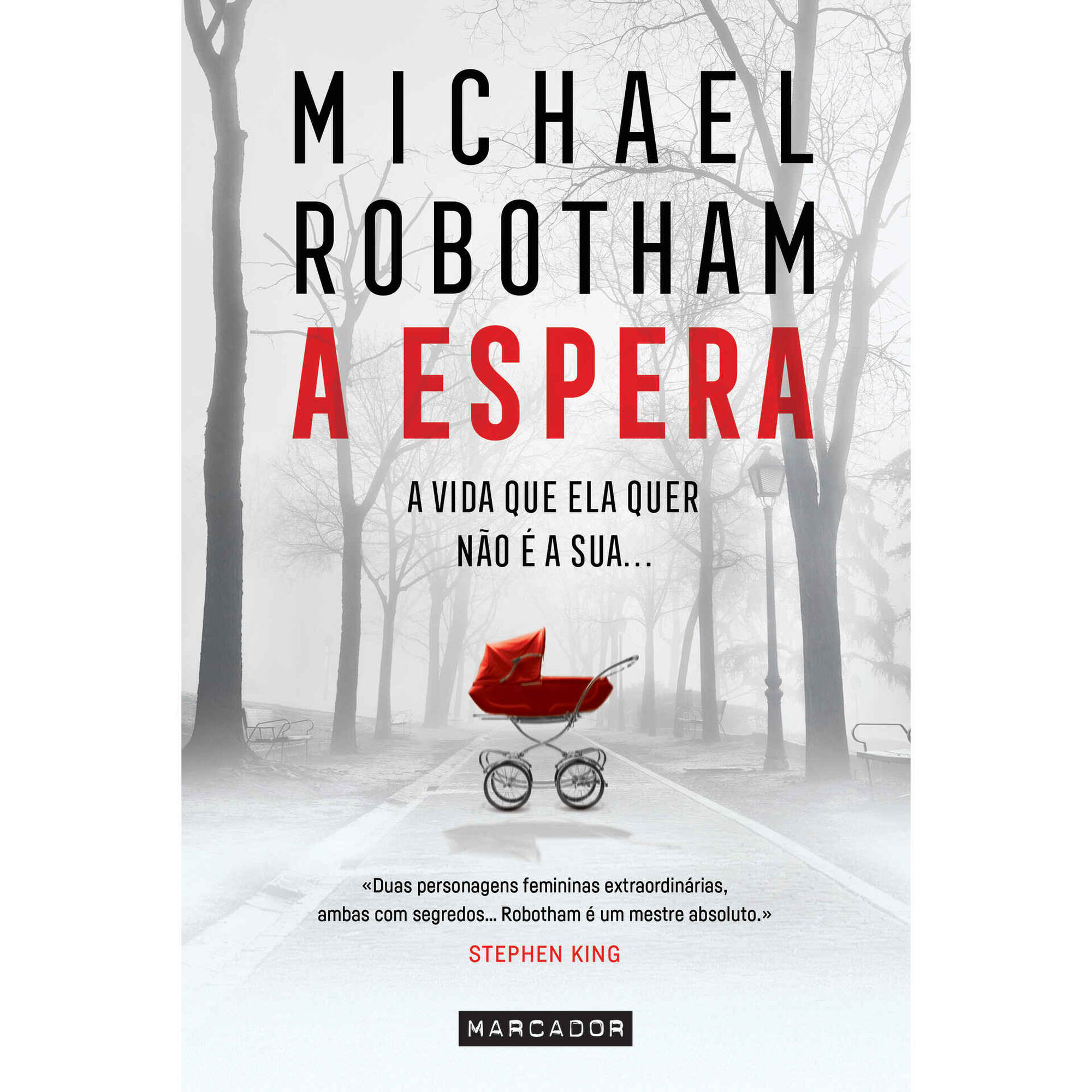 A Espera A Espera