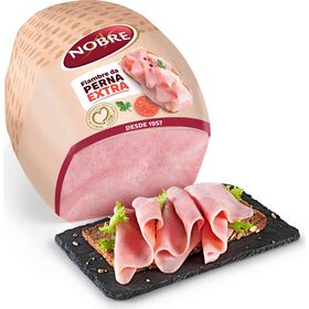 Fiambre da Perna Extra Fatiado no Balcão Fiambre da Perna Extra Fatiado no Balcão