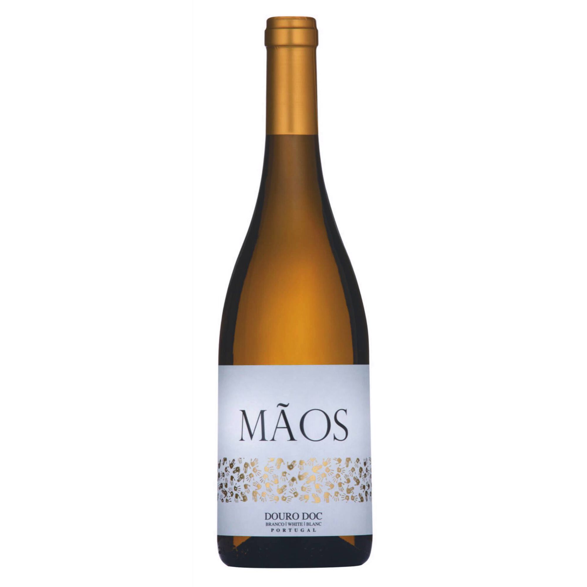Mãos DOC Douro Vinho Branco
