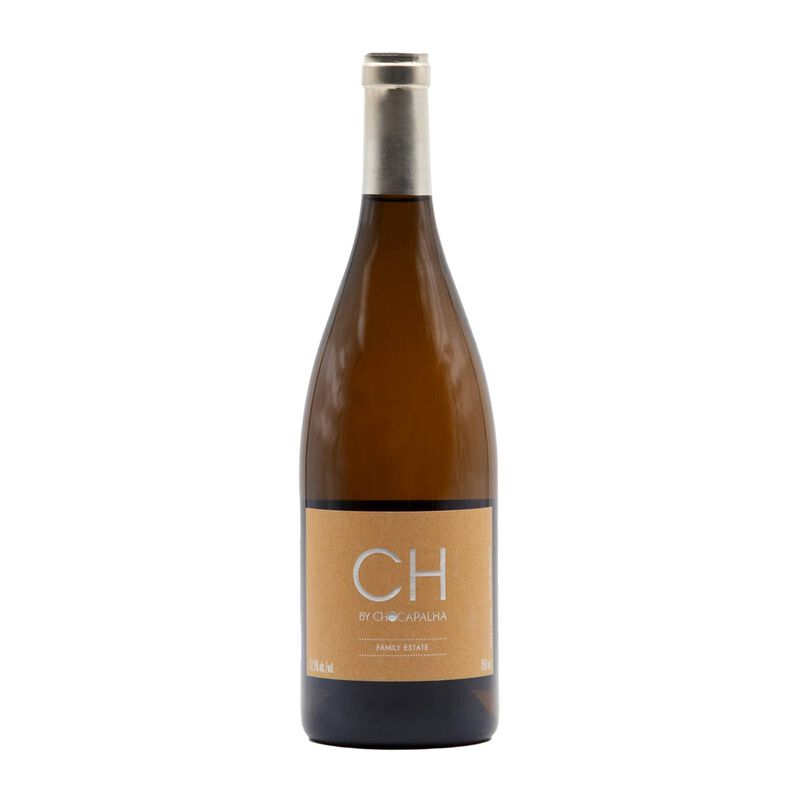 CH by Chocapalha Lisboa Vinho Branco