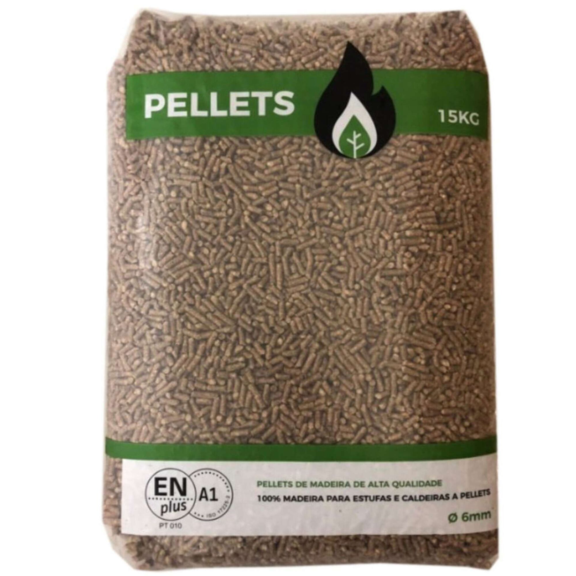 Saco de Pellets Saco de Pellets