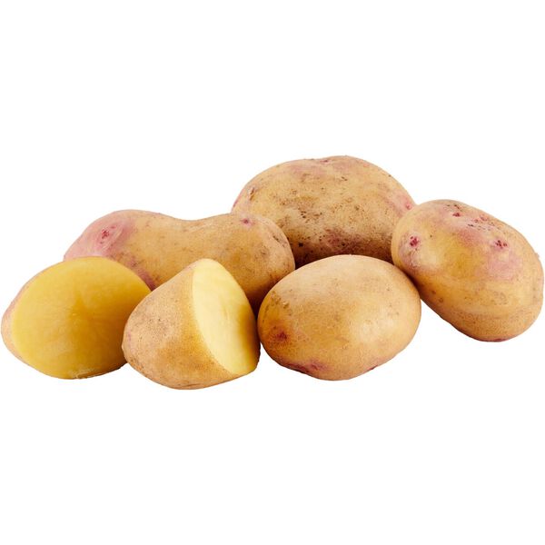 Batata Olho Perdiz Continente