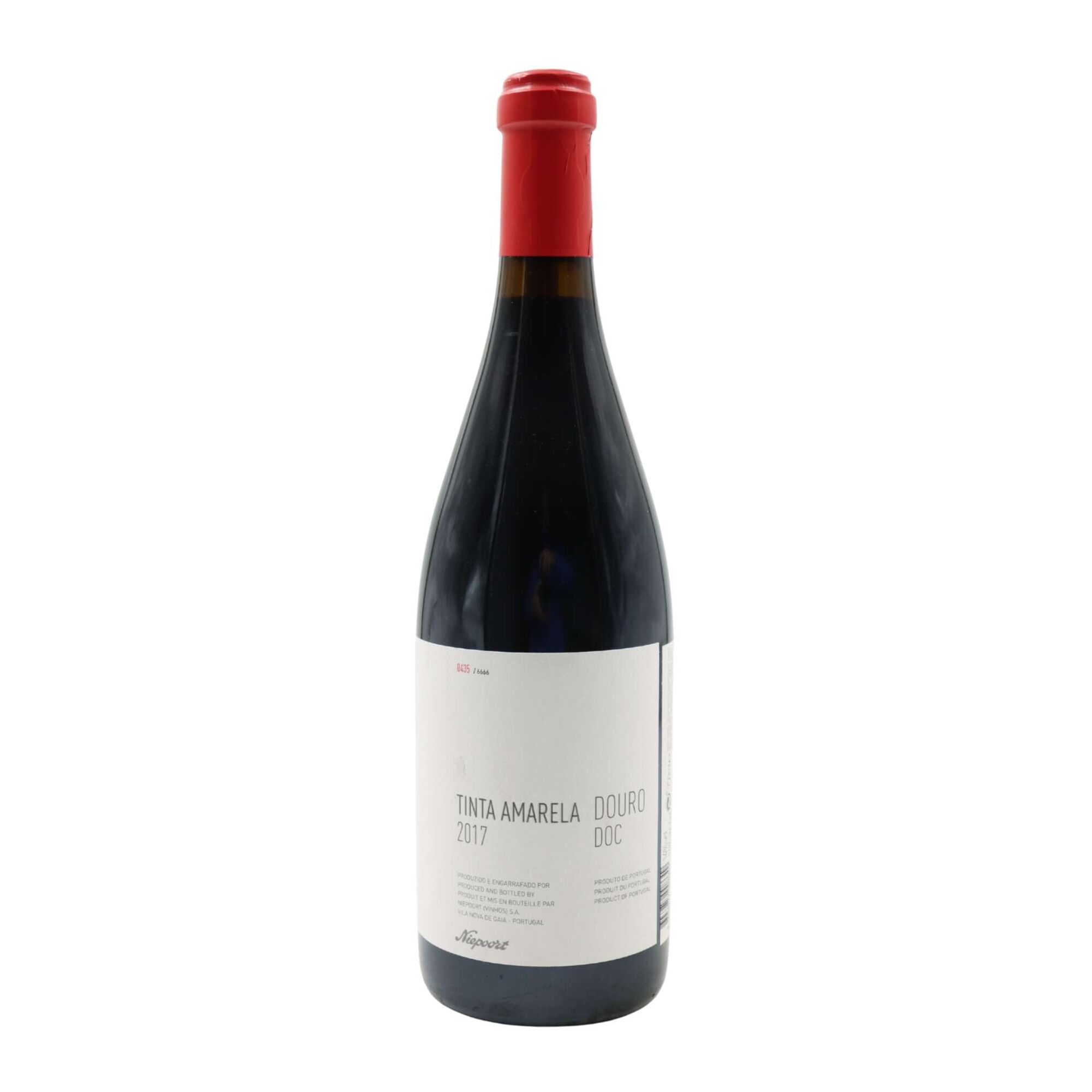 Niepoort Tinta Amarela Douro Vinho Tinto