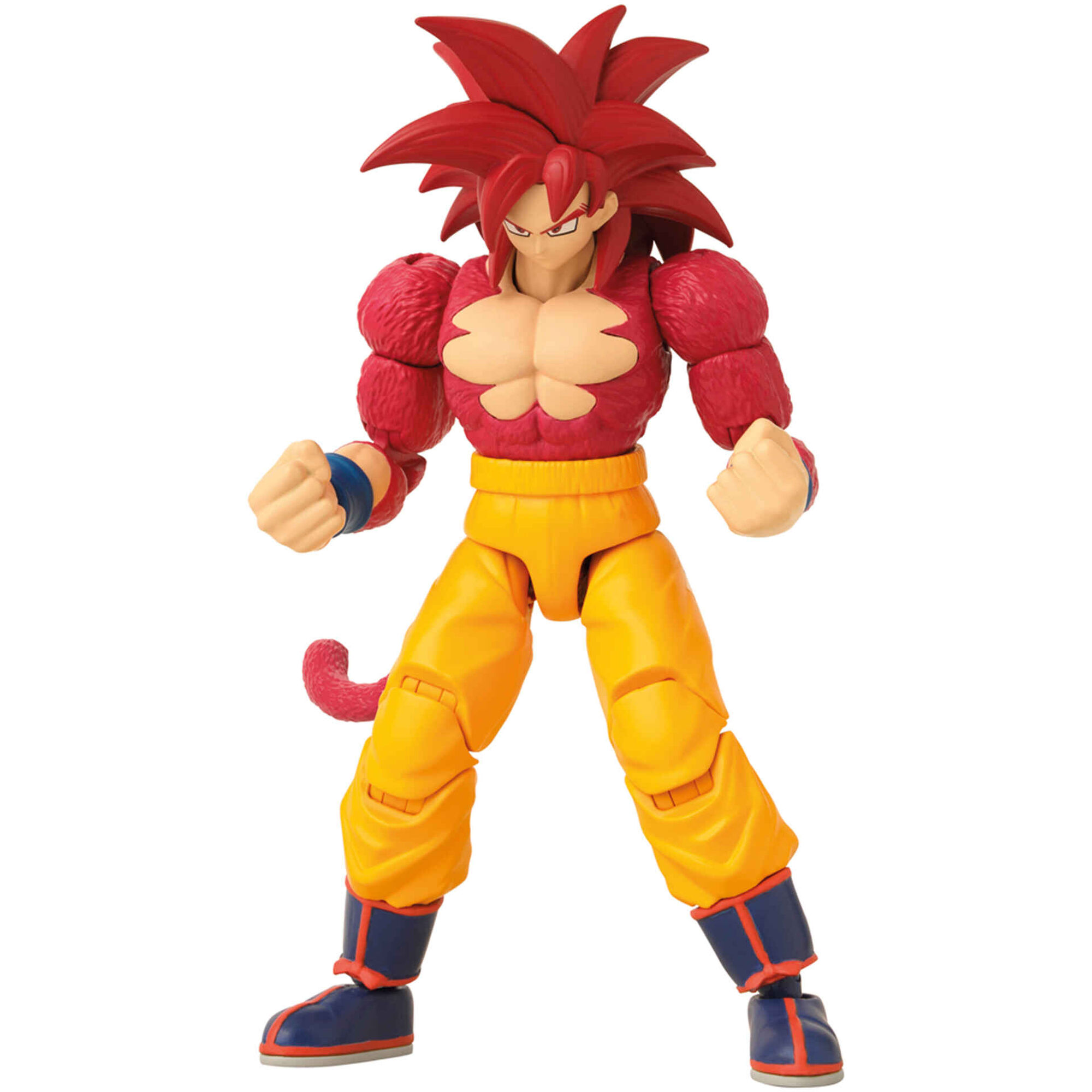 Figura Dragon Stars - GokuU Daima