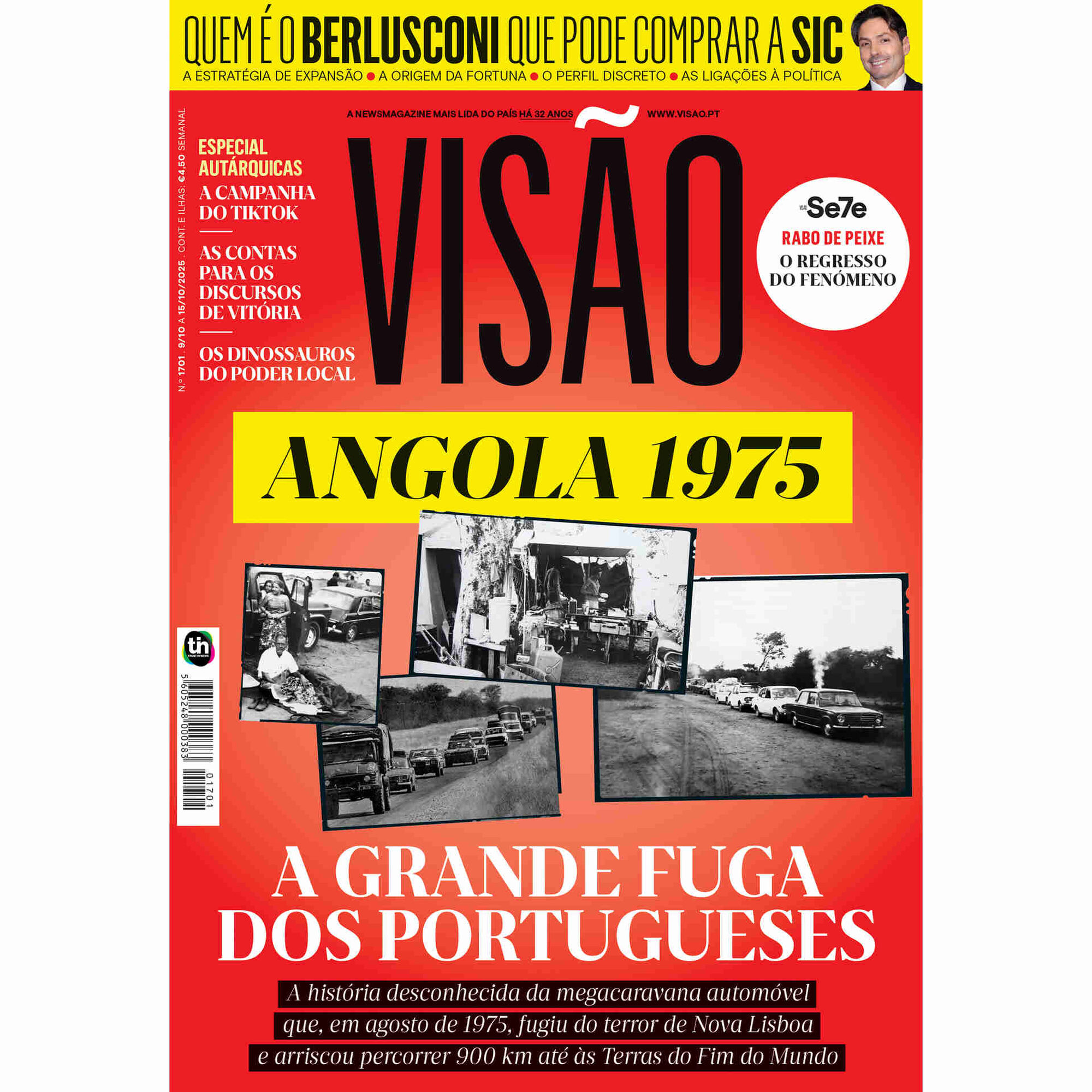 Revista Visão
