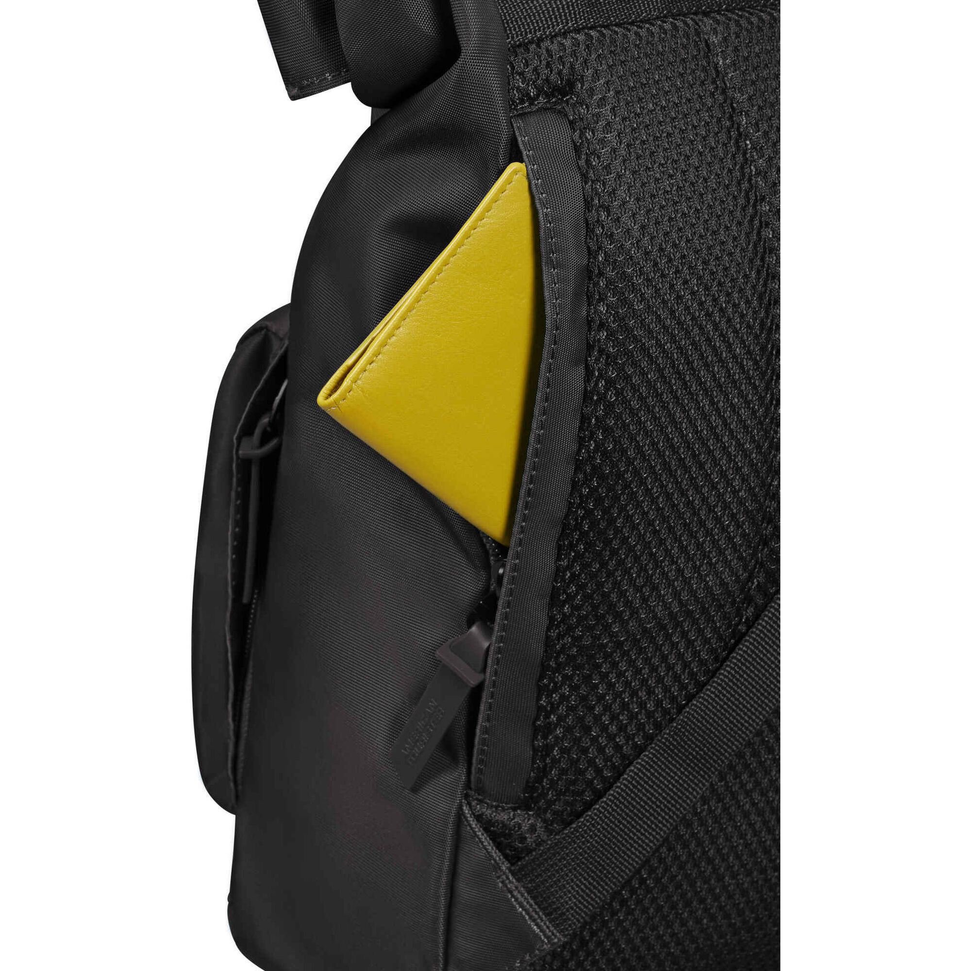 Mochila Preta Urban Groove Mochila Preta Urban Groove