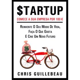 Startup de Chris Guillebeau