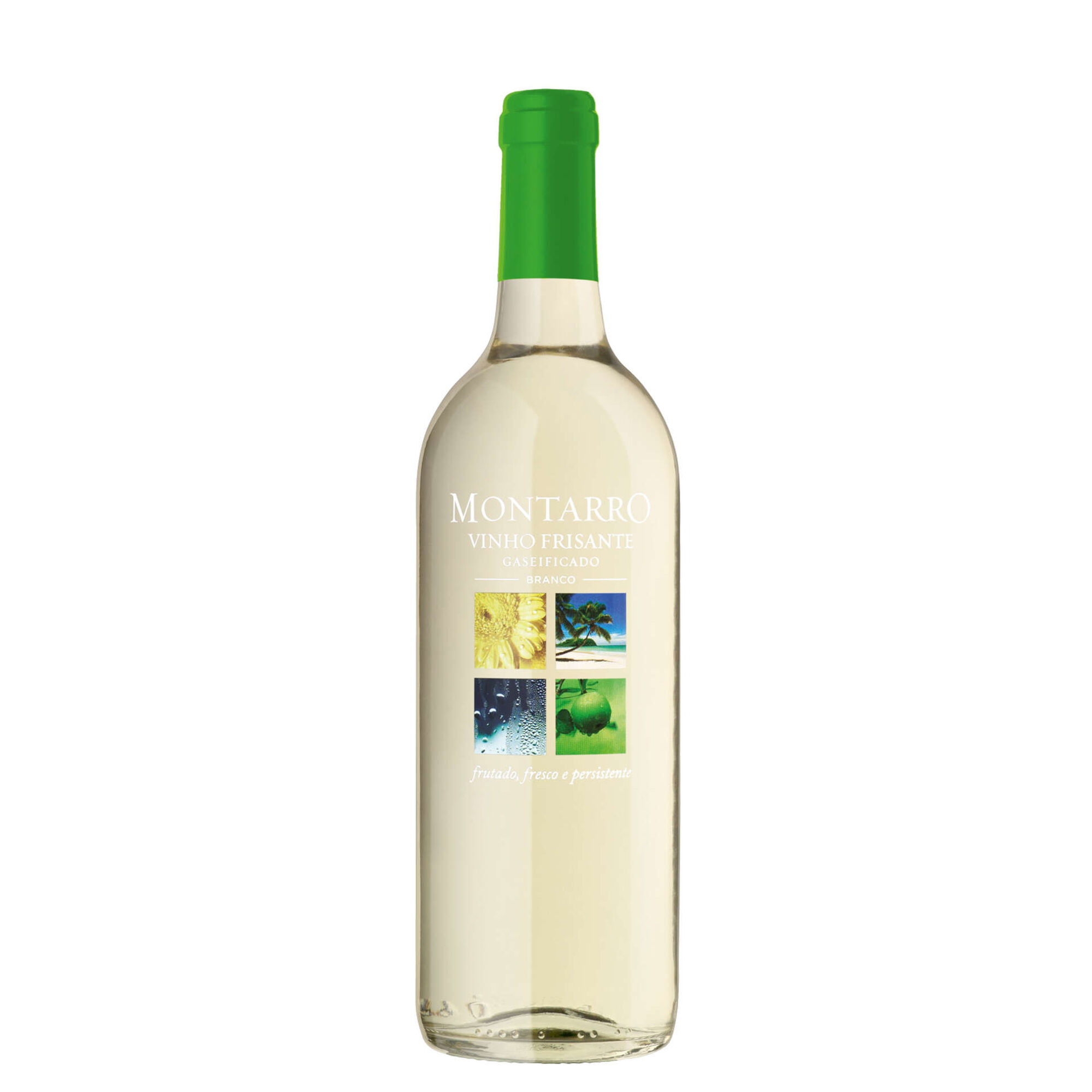 Montarro Vinho Frisante Branco