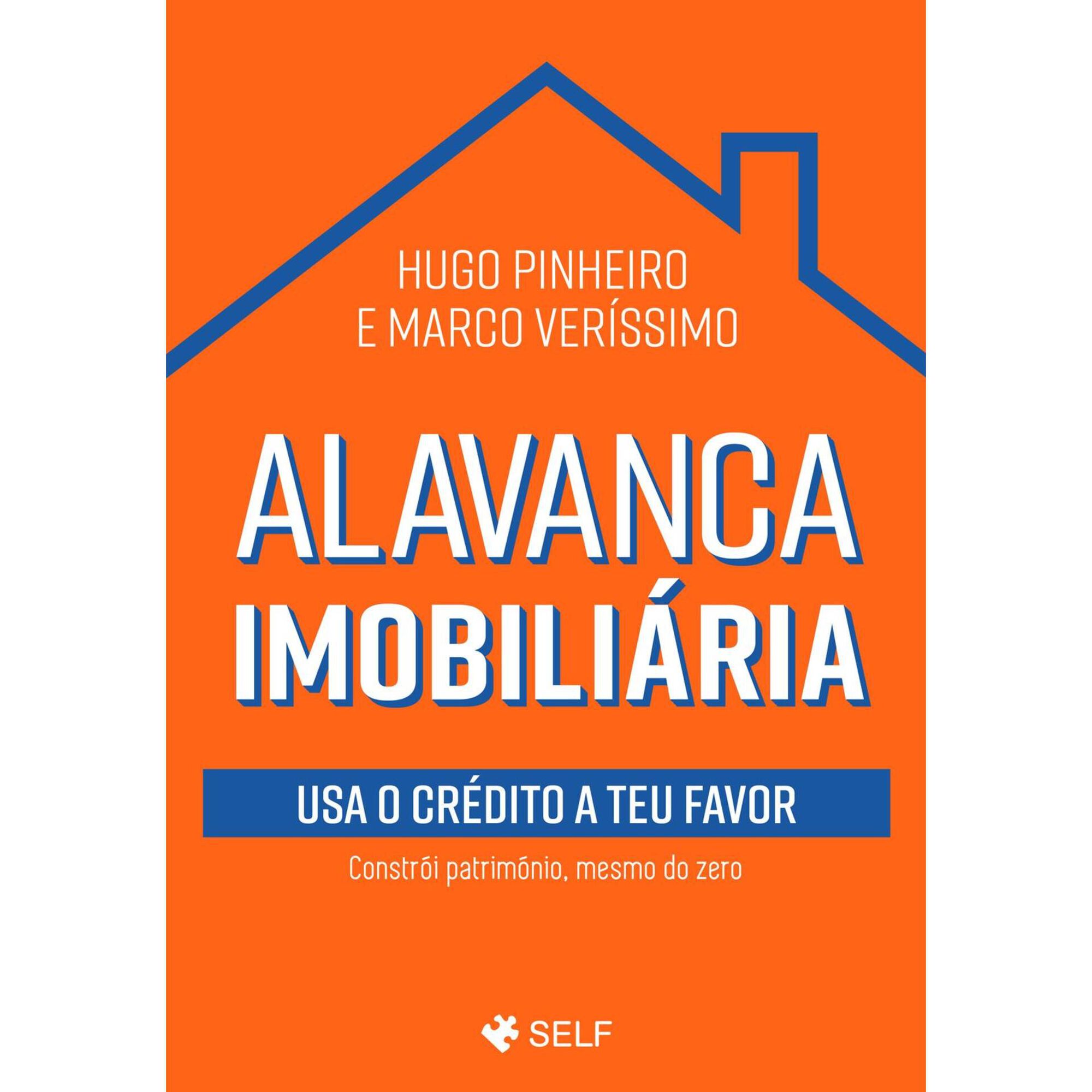 Alavanca Imobili&aacute;ria