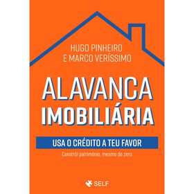 Alavanca Imobili&aacute;ria