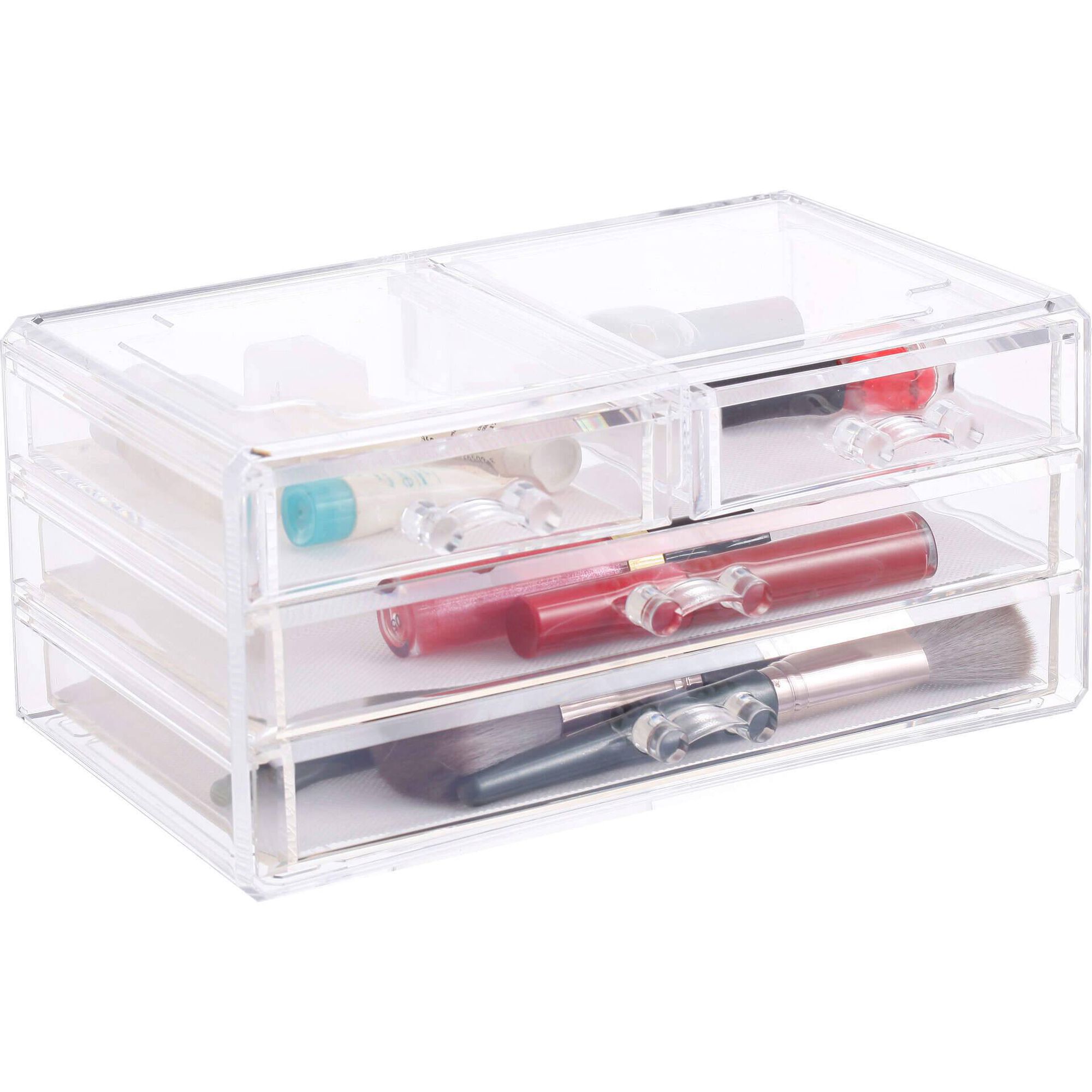 Organizador Cosmética 4 Gavetas