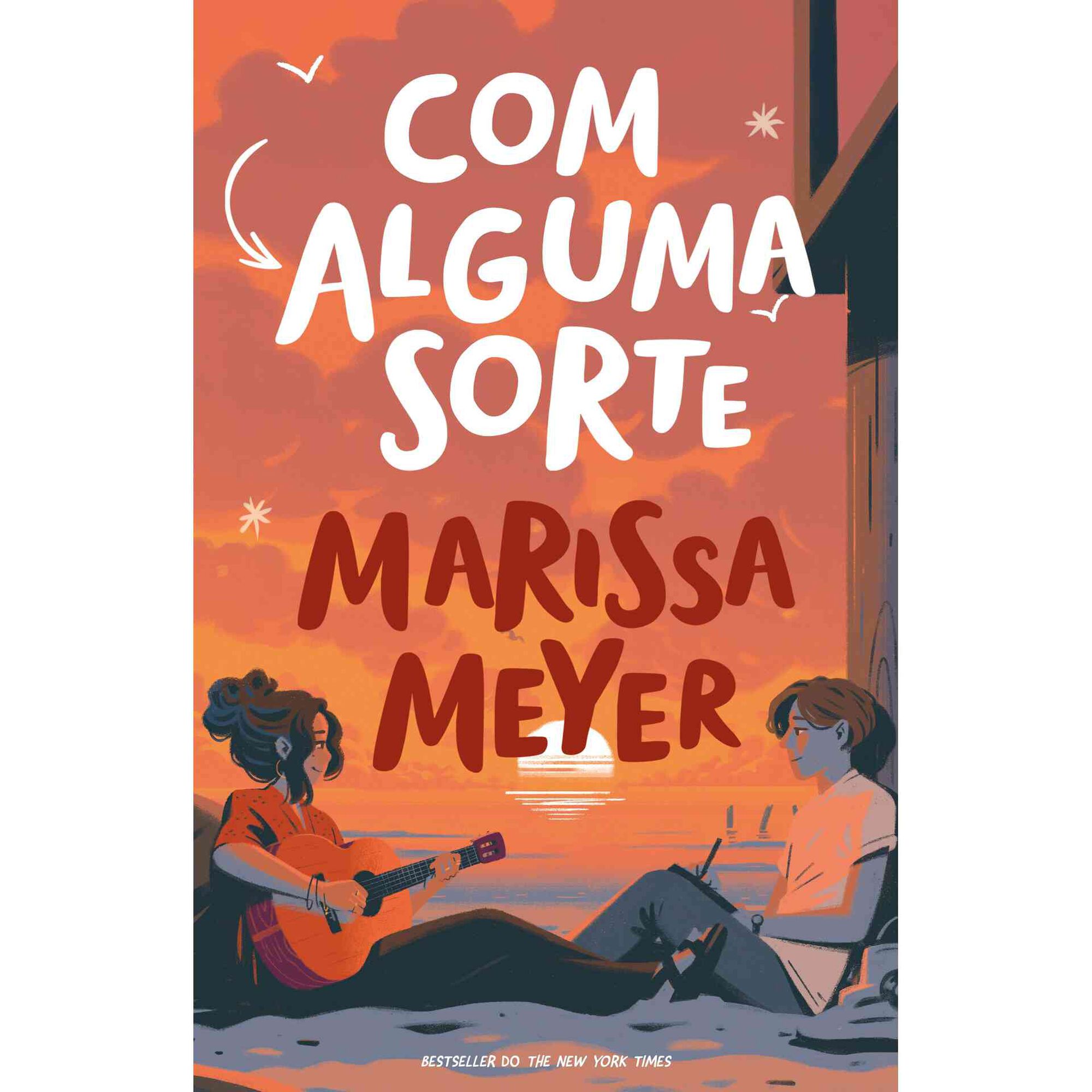 Com Alguma Sorte