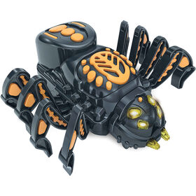 Ci&ecirc;ncia e Jogo - Kit Anibots - Spider Attack