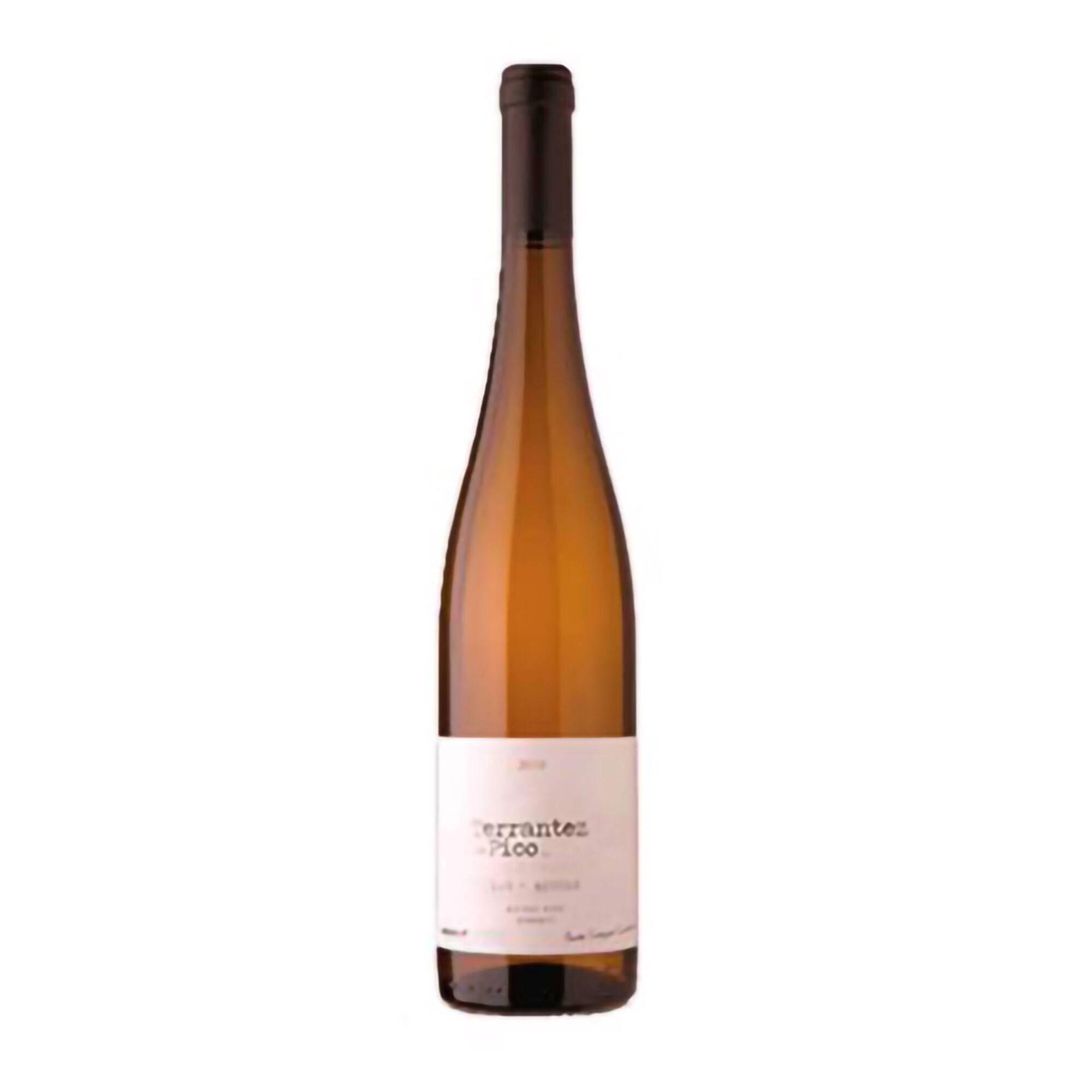 Azores Wine Company Terrantez Do Pico Açores Vinho Branco