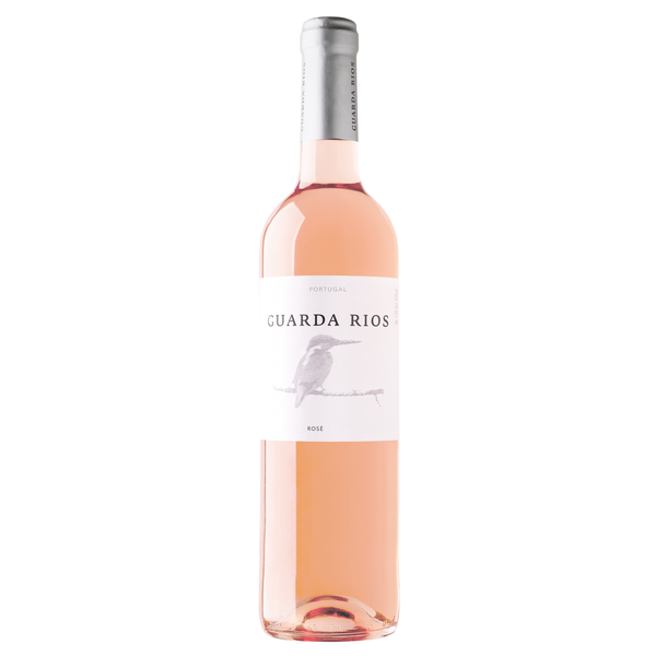 Guarda Rios Alentejano Vinho Rosé