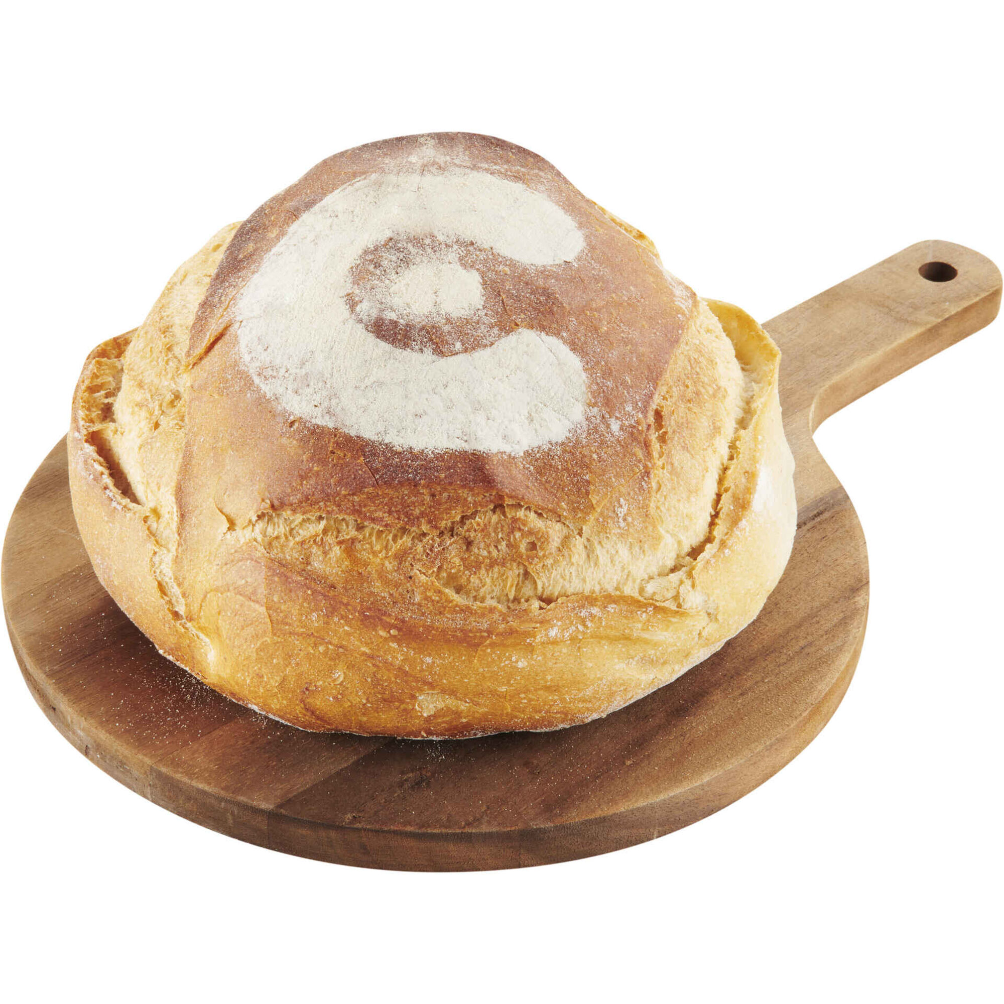 Pão de Assinatura Pão de Assinatura