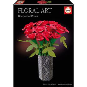 Ramo Rosas Floral Arte