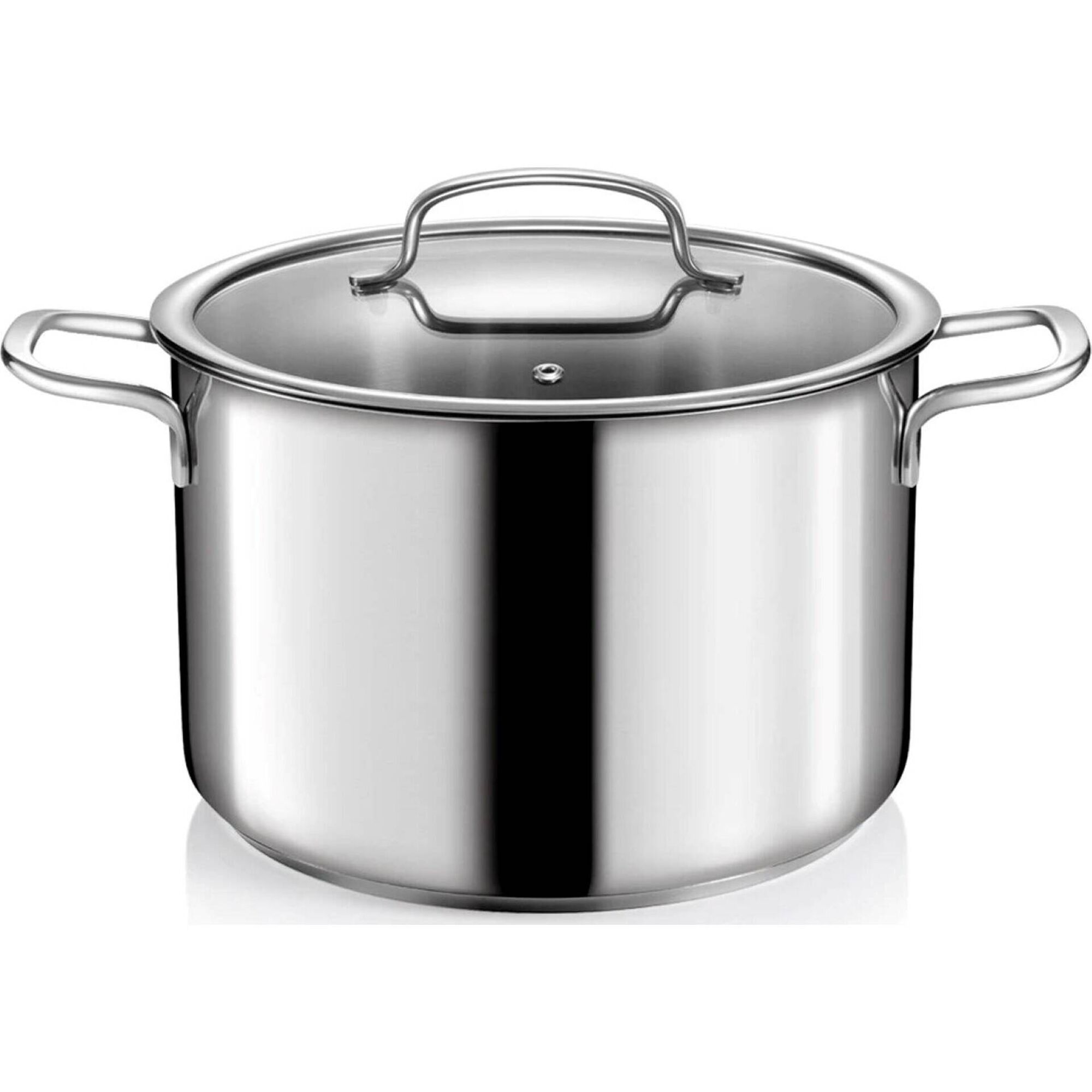 Panela Optima 24cm Tescoma