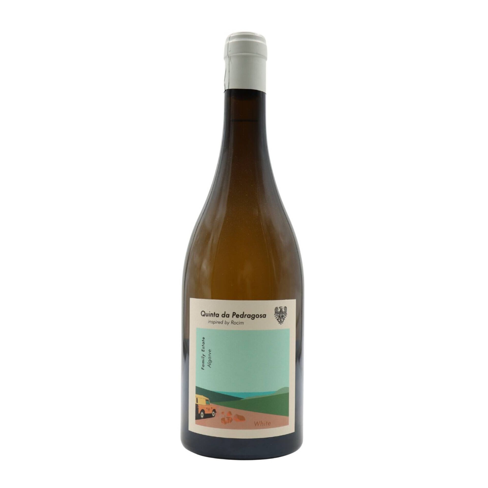 Quinta Da Pedragosa Algarve Vinho Branco