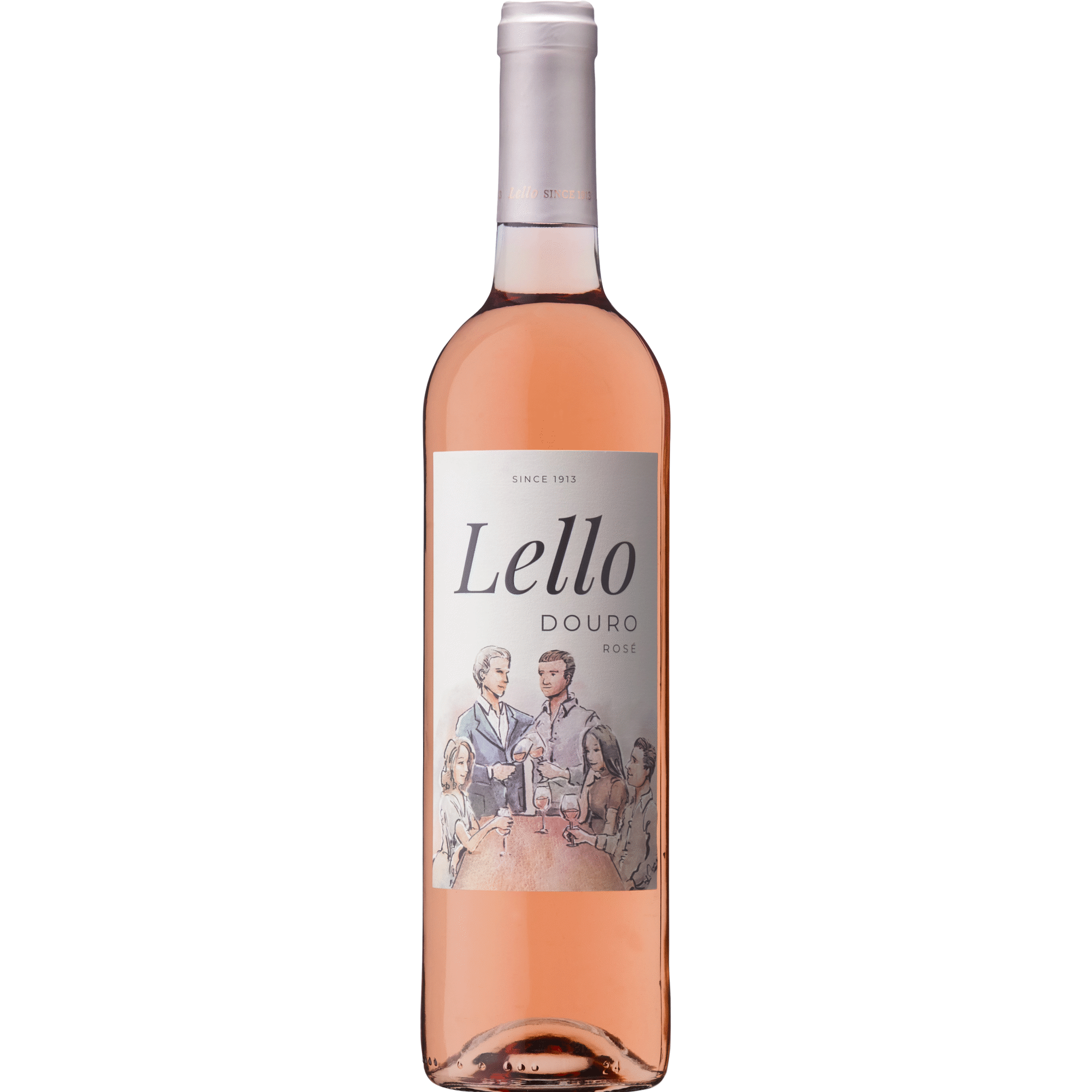 Lello DOC Douro Vinho Rosé