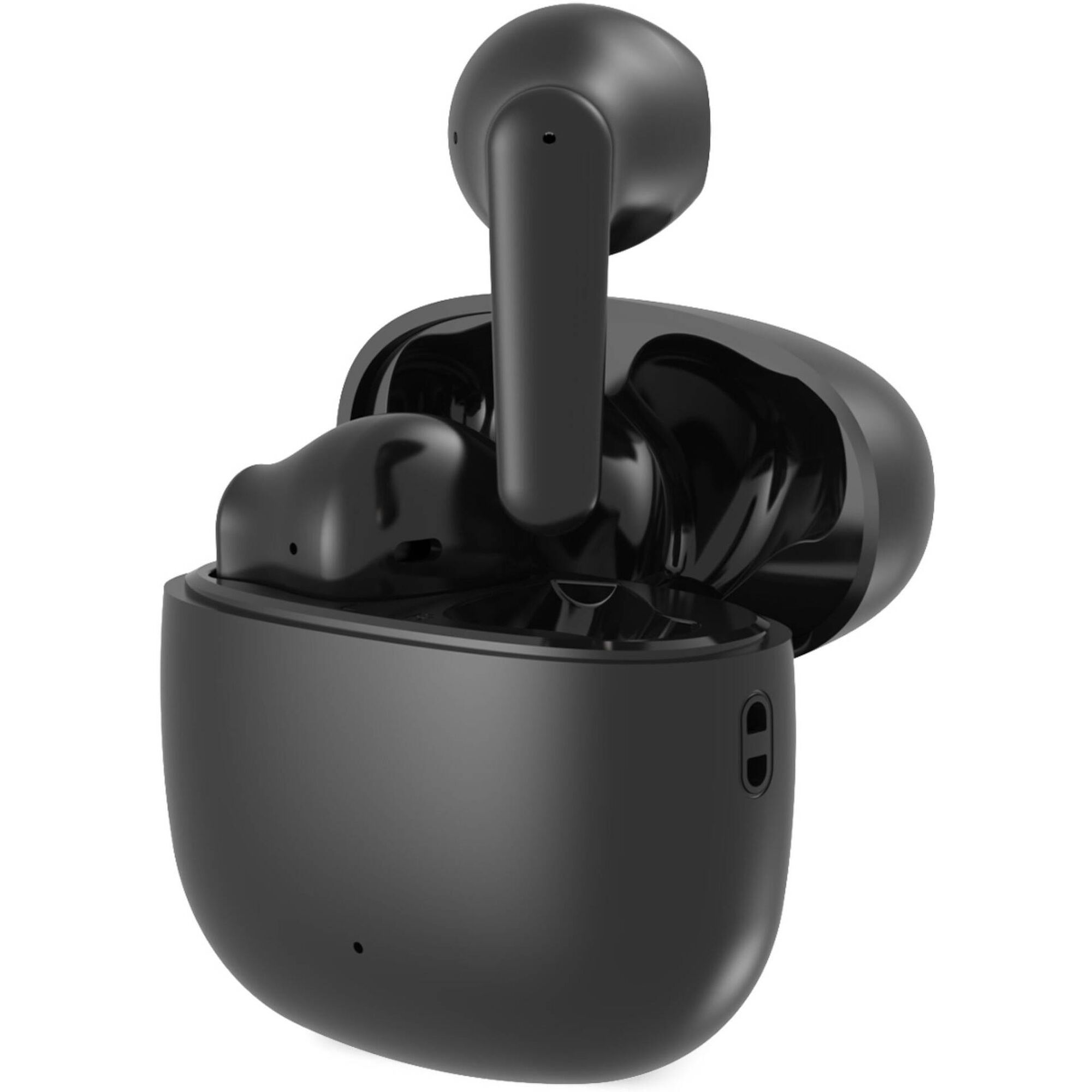 Auricular Wireless com Micro Preto Contact
