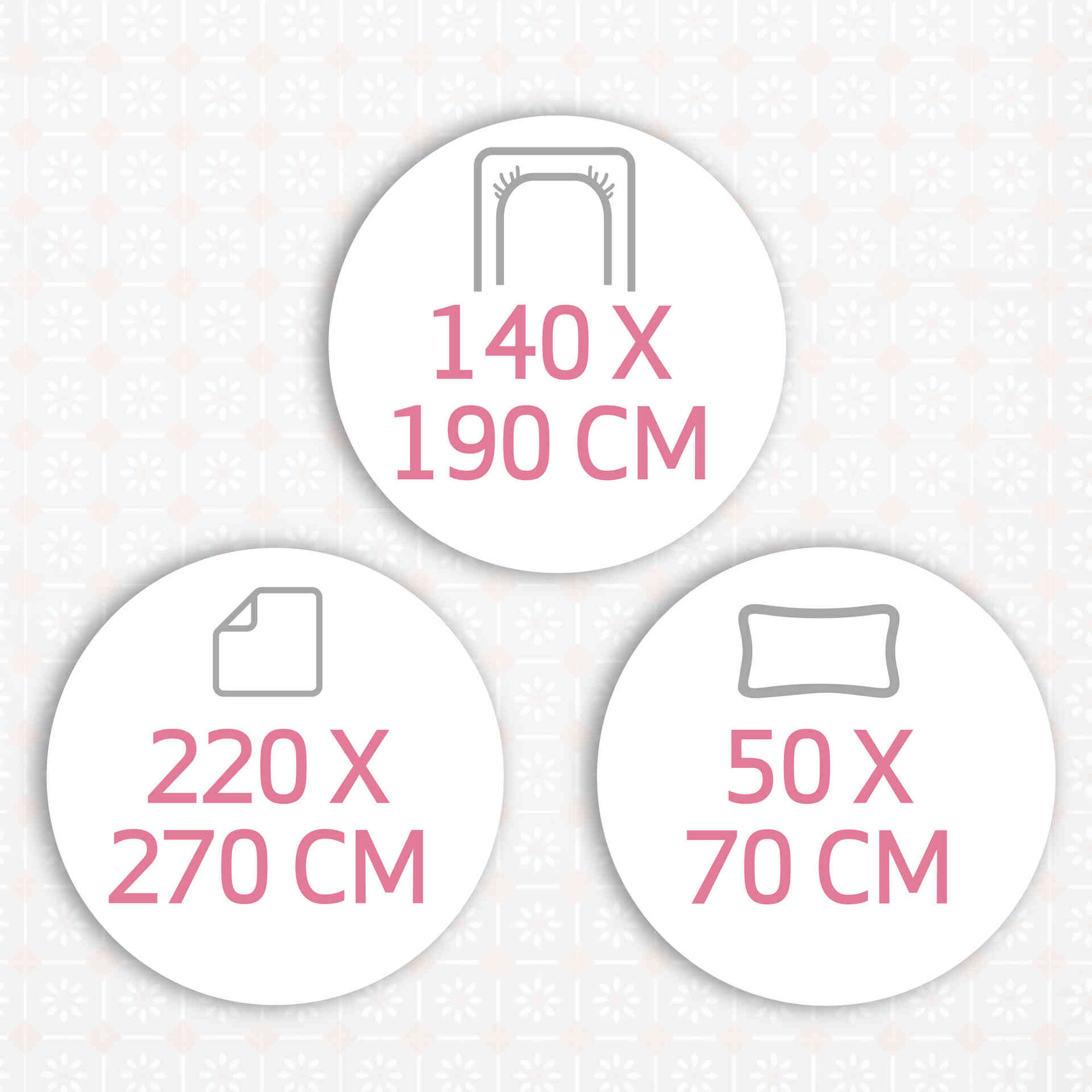 Conjunto Lençóis Microfibra