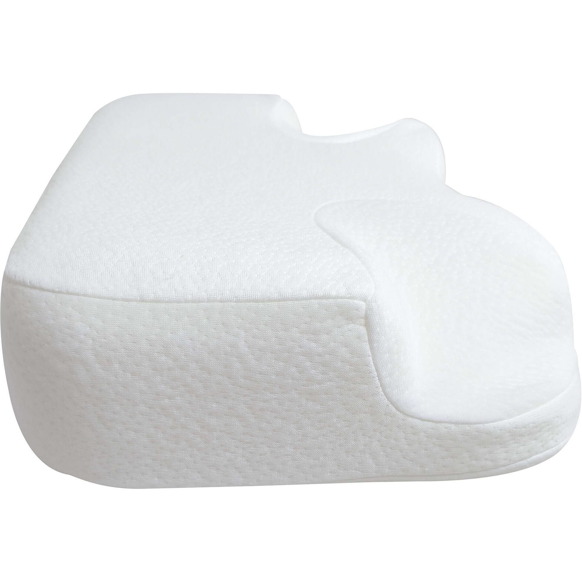 Almofada Memory Foam com Apoio Bra&ccedil;o Bazar&atilde;o