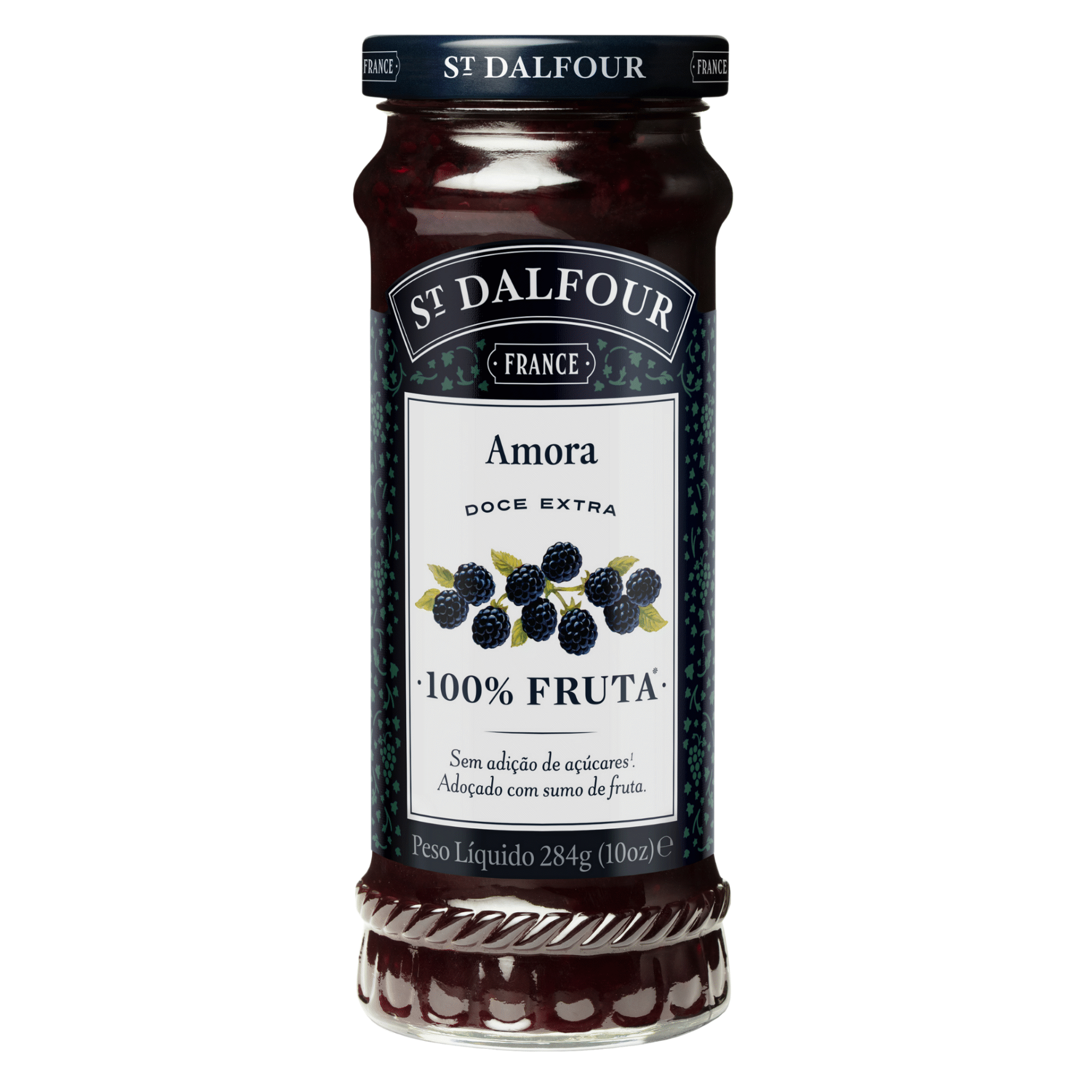 Doce Amoras St. Dalfour