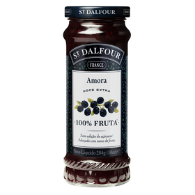 Doce Amoras St. Dalfour