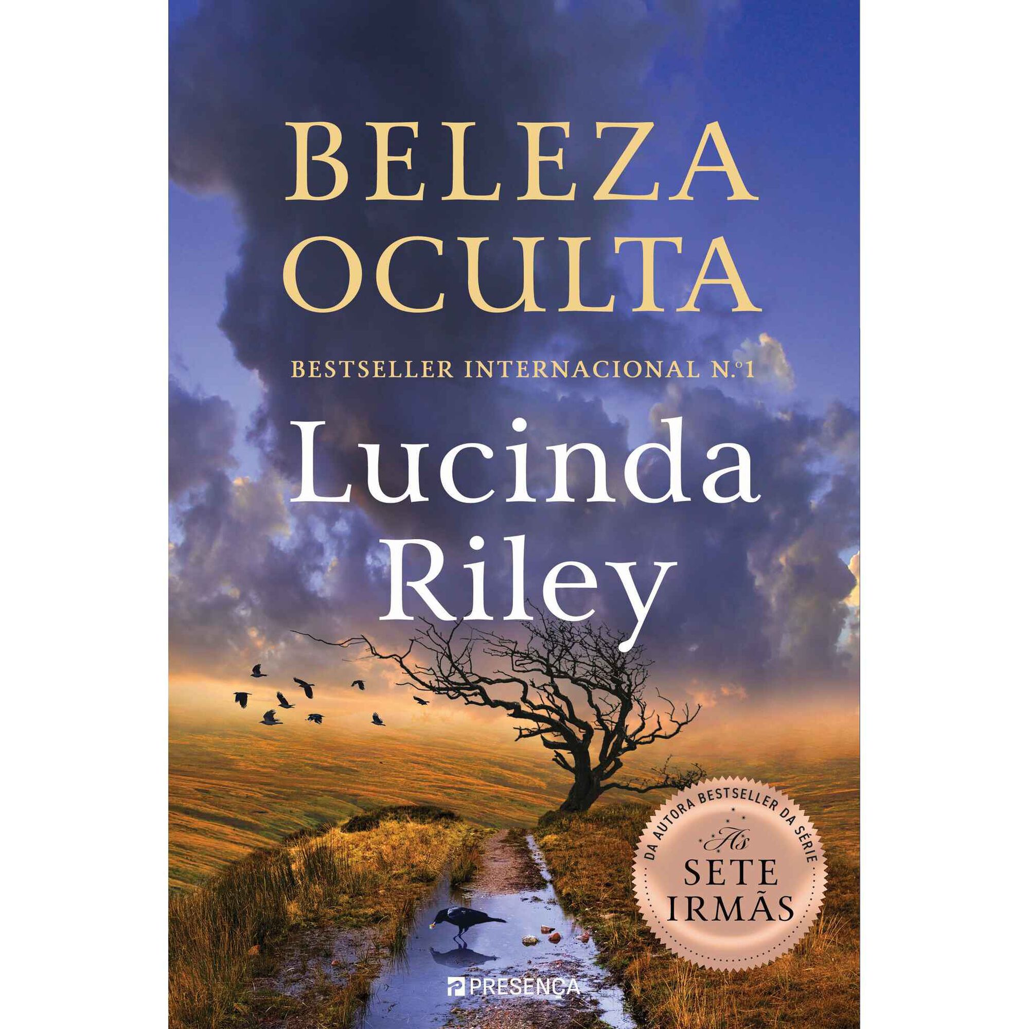 Beleza Oculta